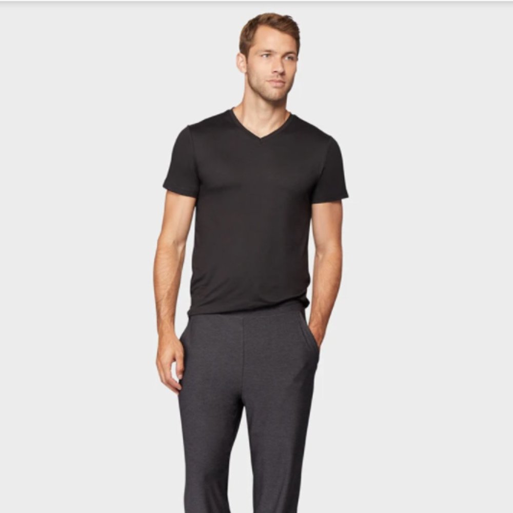 32 Degrees | Black+Blue Men’s Shirt Bundle